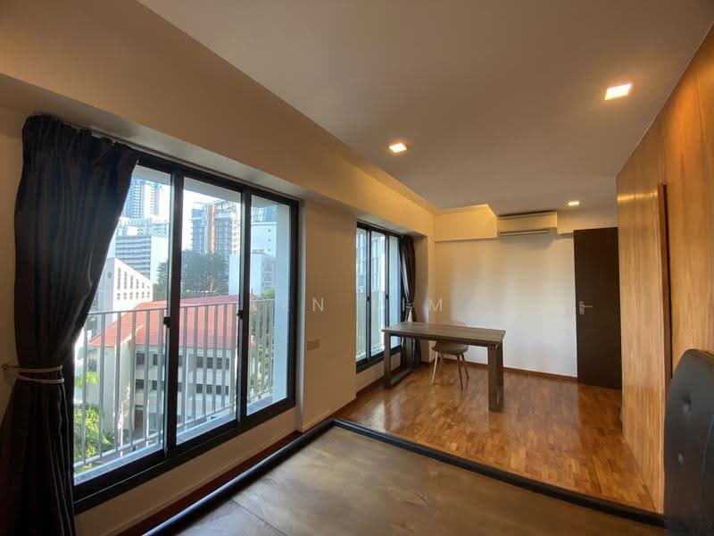 Pinnacle @ Duxton, 1E Cantonment Road, Chinatown / Tanjong Pagar, 2 Bedrooms, 1,023 sqft, HDB Flat For Rent, by Ken Lim, 25332566 - PropertyGuru.com.sg