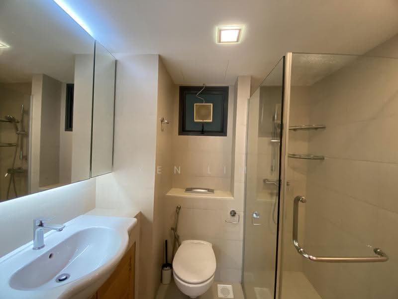 Pinnacle @ Duxton, 1E Cantonment Road, Chinatown / Tanjong Pagar, 2 Bedrooms, 1,023 sqft, HDB Flat For Rent, by Ken Lim, 25332566 - PropertyGuru.com.sg