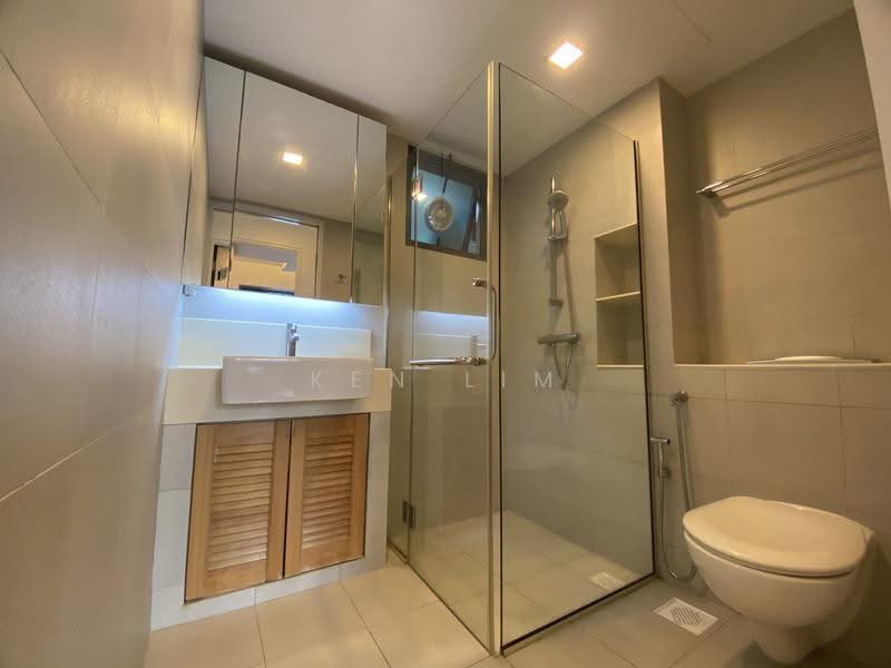 Pinnacle @ Duxton, 1E Cantonment Road, Chinatown / Tanjong Pagar, 2 Bedrooms, 1,023 sqft, HDB Flat For Rent, by Ken Lim, 25332566 - PropertyGuru.com.sg