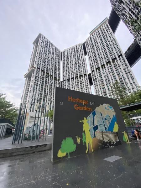Pinnacle @ Duxton, 1E Cantonment Road, Chinatown / Tanjong Pagar, 2 Bedrooms, 1,023 sqft, HDB Flat For Rent, by Ken Lim, 25332566 - PropertyGuru.com.sg