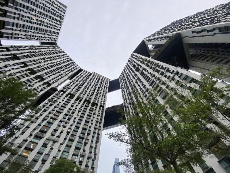 Pinnacle @ Duxton, 1E Cantonment Road, Chinatown / Tanjong Pagar, 2 Bedrooms, 1,023 sqft, HDB Flat For Rent, by Ken Lim, 25332566 - PropertyGuru.com.sg