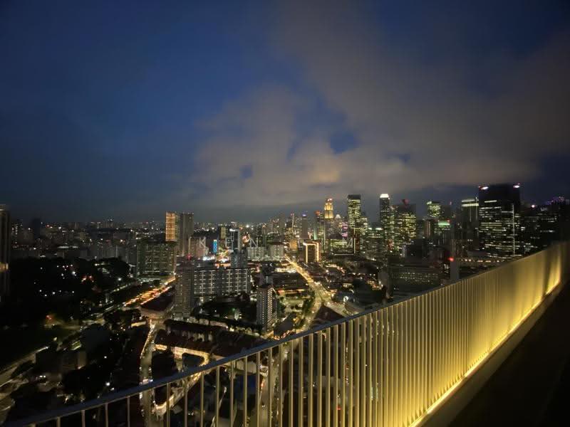 Pinnacle @ Duxton, 1E Cantonment Road, Chinatown / Tanjong Pagar, 2 Bedrooms, 1,023 sqft, HDB Flat For Rent, by Ken Lim, 25332566 - PropertyGuru.com.sg