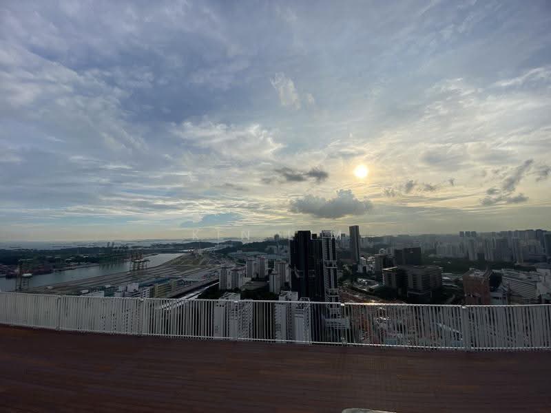 Pinnacle @ Duxton, 1E Cantonment Road, Chinatown / Tanjong Pagar, 2 Bedrooms, 1,023 sqft, HDB Flat For Rent, by Ken Lim, 25332566 - PropertyGuru.com.sg