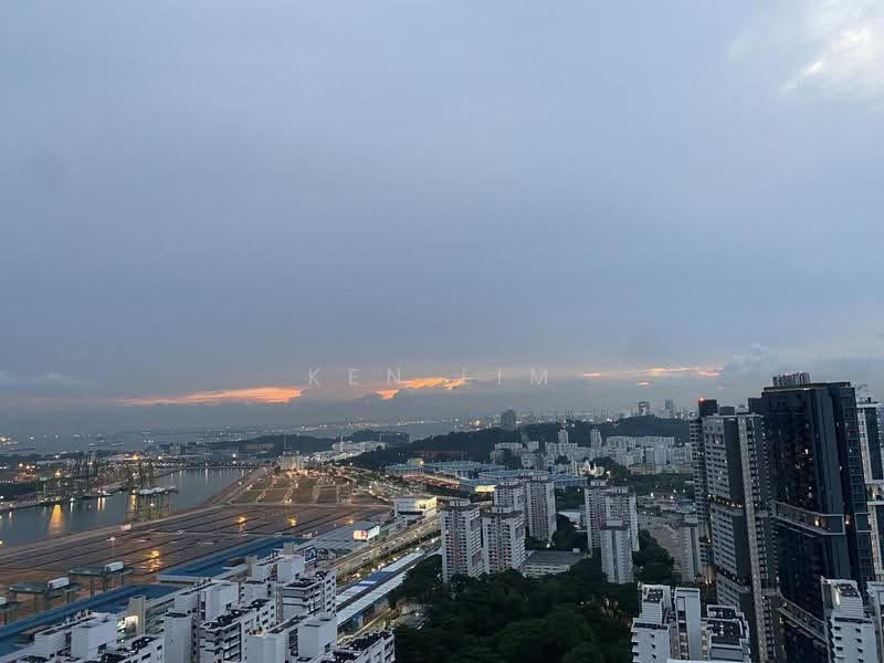Pinnacle @ Duxton, 1E Cantonment Road, Chinatown / Tanjong Pagar, 2 Bedrooms, 1,023 sqft, HDB Flat For Rent, by Ken Lim, 25332566 - PropertyGuru.com.sg