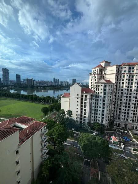 Parkshore, 201 Tanjong Rhu Road, East Coast / Marine Parade, 4 Bedrooms, 2,390 sqft, Condominium For Rent, by Sunny R, 25332572 - PropertyGuru.com.sg