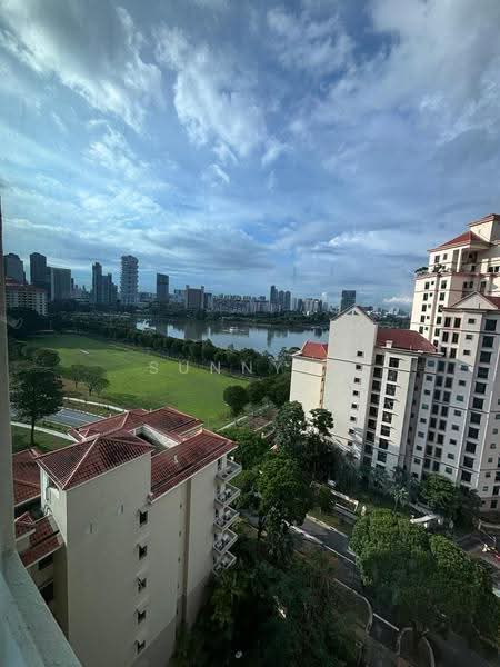Parkshore, 201 Tanjong Rhu Road, East Coast / Marine Parade, 4 Bedrooms, 2,390 sqft, Condominium For Rent, by Sunny R, 25332572 - PropertyGuru.com.sg
