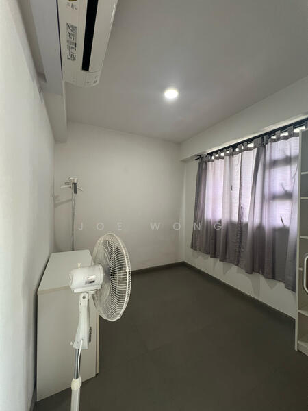 462A Blossom Spring @ Yishun, 462A Yishun Avenue 6, Sembawang / Yishun, 1 Bedroom, 410 sqft, HDB Flat For Rent, by Joe Wong, 25332577 - PropertyGuru.com.sg