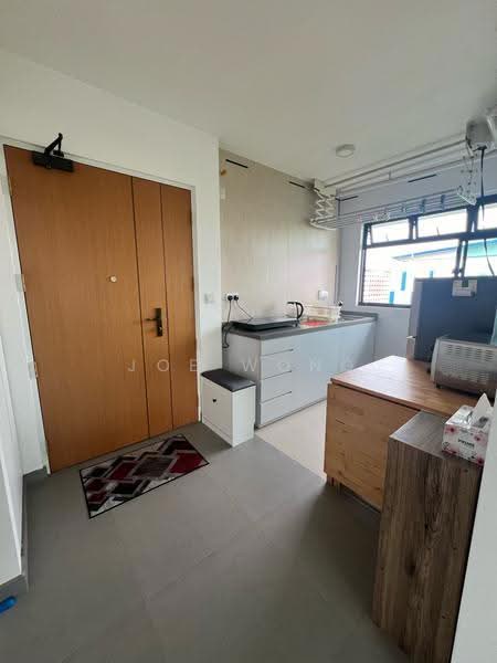 462A Blossom Spring @ Yishun, 462A Yishun Avenue 6, Sembawang / Yishun, 1 Bedroom, 410 sqft, HDB Flat For Rent, by Joe Wong, 25332577 - PropertyGuru.com.sg