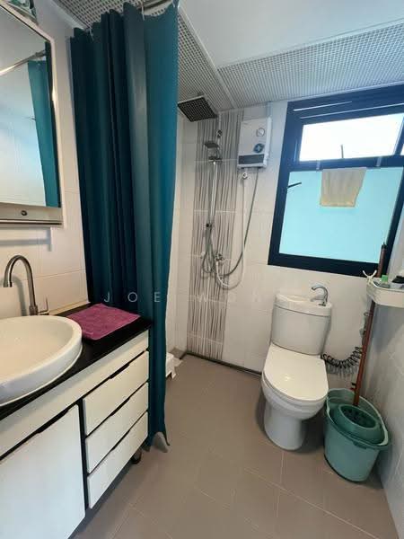 462A Blossom Spring @ Yishun, 462A Yishun Avenue 6, Sembawang / Yishun, 1 Bedroom, 410 sqft, HDB Flat For Rent, by Joe Wong, 25332577 - PropertyGuru.com.sg