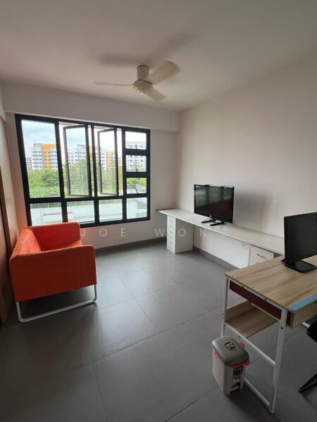462A Blossom Spring @ Yishun, 462A Yishun Avenue 6, Sembawang / Yishun, 1 Bedroom, 410 sqft, HDB Flat For Rent, by Joe Wong, 25332577 - PropertyGuru.com.sg