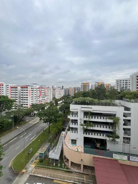 462A Blossom Spring @ Yishun, 462A Yishun Avenue 6, Sembawang / Yishun, 1 Bedroom, 410 sqft, HDB Flat For Rent, by Joe Wong, 25332577 - PropertyGuru.com.sg