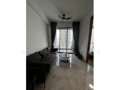 For Rent - The Avenir