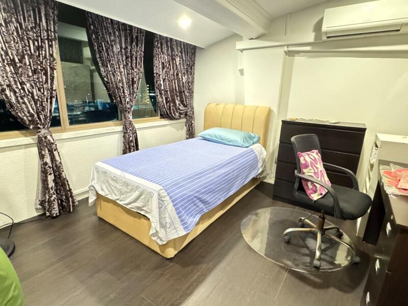 Eastwood Centre, 20 Eastwood Road, Room Rental, 150 sqft, Apartment For Rent, by Andy Kuah, 25332599