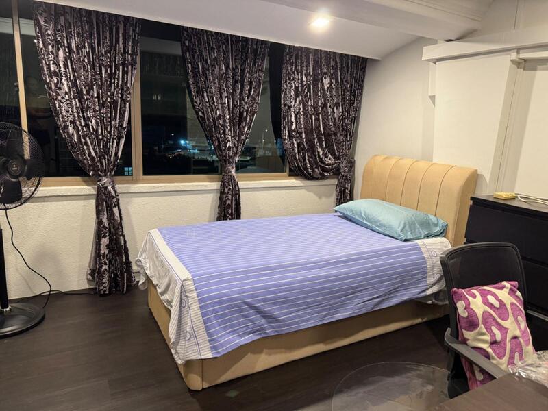 Eastwood Centre, 20 Eastwood Road, Room Rental, 150 sqft, Apartment For