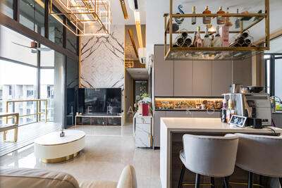 For Sale - The Tapestry