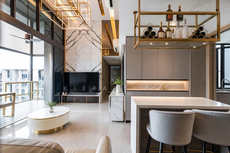 The Tapestry, 57 Tampines Street 86, 4 Bedrooms, 1,615 sqft, Condominium For Sale, by Kieran Koh, 25332613 - PropertyGuru.com.sg