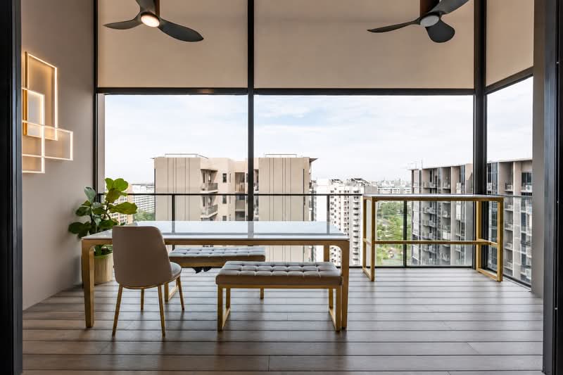The Tapestry, 57 Tampines Street 86, 4 Bedrooms, 1,615 sqft, Condominium For Sale, by Kieran Koh, 25332613 - PropertyGuru.com.sg