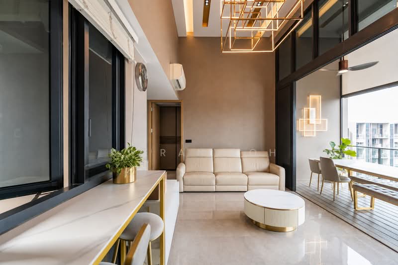 The Tapestry, 57 Tampines Street 86, 4 Bedrooms, 1,615 sqft, Condominium For Sale, by Kieran Koh, 25332613 - PropertyGuru.com.sg