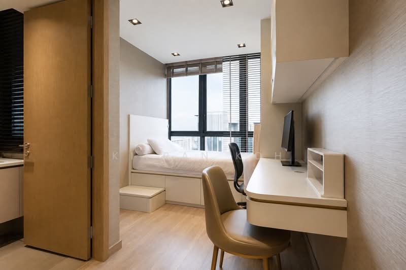 The Tapestry, 57 Tampines Street 86, 4 Bedrooms, 1,615 sqft, Condominium For Sale, by Kieran Koh, 25332613 - PropertyGuru.com.sg