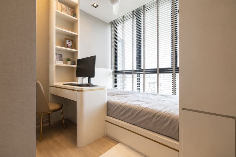 The Tapestry, 57 Tampines Street 86, 4 Bedrooms, 1,615 sqft, Condominium For Sale, by Kieran Koh, 25332613 - PropertyGuru.com.sg