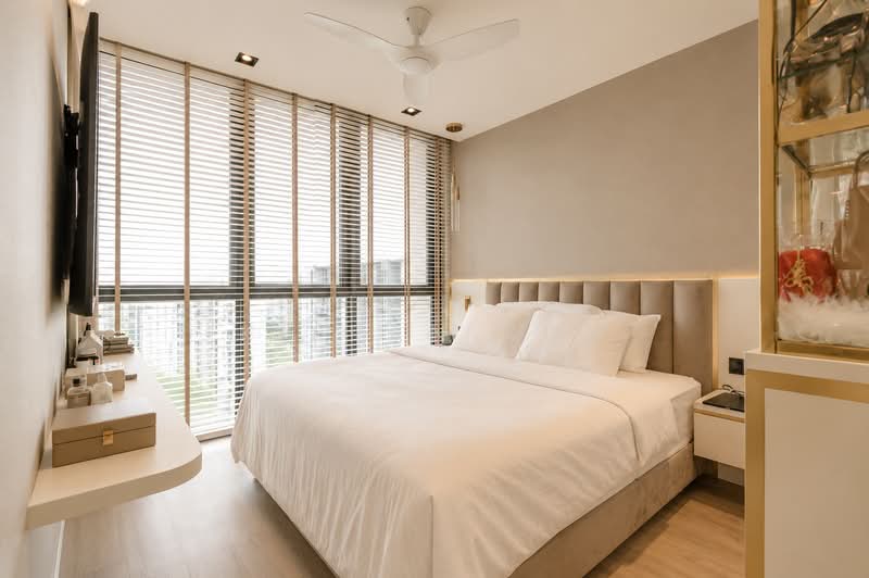 The Tapestry, 57 Tampines Street 86, 4 Bedrooms, 1,615 sqft, Condominium For Sale, by Kieran Koh, 25332613 - PropertyGuru.com.sg