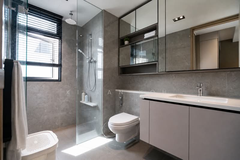 The Tapestry, 57 Tampines Street 86, 4 Bedrooms, 1,615 sqft, Condominium For Sale, by Kieran Koh, 25332613 - PropertyGuru.com.sg