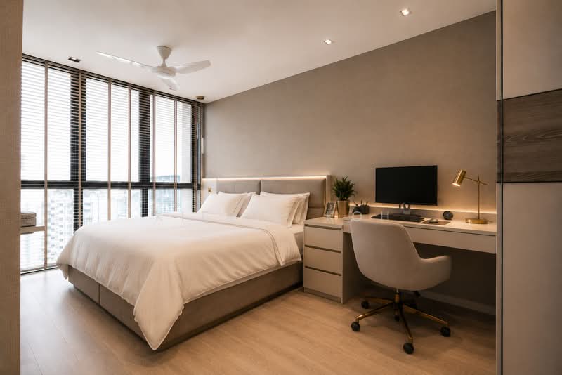 The Tapestry, 57 Tampines Street 86, 4 Bedrooms, 1,615 sqft, Condominium For Sale, by Kieran Koh, 25332613 - PropertyGuru.com.sg