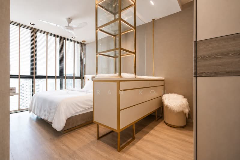 The Tapestry, 57 Tampines Street 86, 4 Bedrooms, 1,615 sqft, Condominium For Sale, by Kieran Koh, 25332613 - PropertyGuru.com.sg