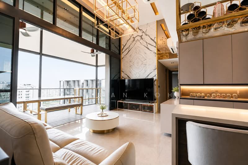 The Tapestry, 57 Tampines Street 86, 4 Bedrooms, 1,615 sqft, Condominium For Sale, by Kieran Koh, 25332613 - PropertyGuru.com.sg