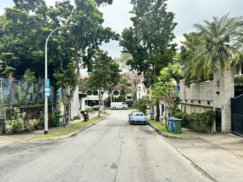 Green Hill Estate, Jalan Suasa, 6 Bedrooms, 4,218 sqft, Semi-Detached House For Sale, by Colin Jon Ng, 25332619 - PropertyGuru.com.sg