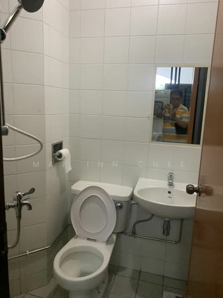 The Chatelet, 15 Margoliouth Road, Room Rental, 94 sqft, Condominium For Rent, by Mar Inn Chee, 25332628 - PropertyGuru.com.sg