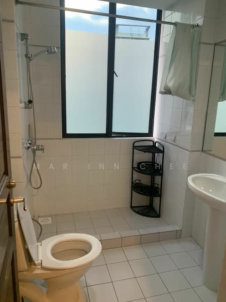 The Chatelet, 15 Margoliouth Road, Room Rental, 94 sqft, Condominium For Rent, by Mar Inn Chee, 25332628 - PropertyGuru.com.sg