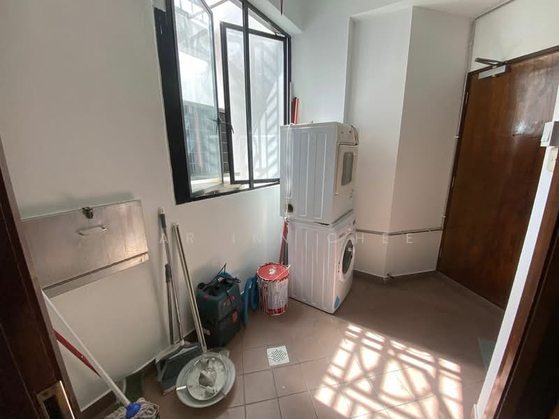 The Chatelet, 15 Margoliouth Road, Room Rental, 94 sqft, Condominium For Rent, by Mar Inn Chee, 25332628 - PropertyGuru.com.sg