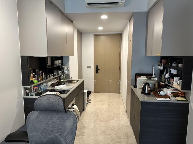 Haus On Handy, 28 Handy Road, 2 Bedrooms, 678 sqft, Condominium For Rent, by Jacob Tan, 25332648 - PropertyGuru.com.sg