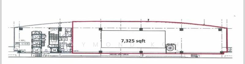 Buroh Crescent, Buroh Crescent, 7,325 sqft, Office For Rent, by Raymond Koh, 25332732 - CommercialGuru.com.sg