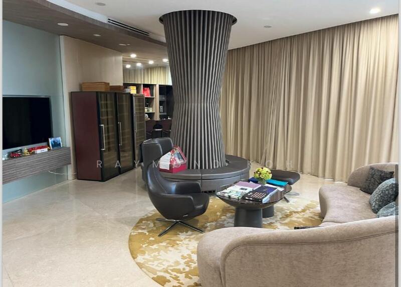 Buroh Crescent, Buroh Crescent, 7,325 sqft, Office For Rent, by Raymond Koh, 25332732 - CommercialGuru.com.sg