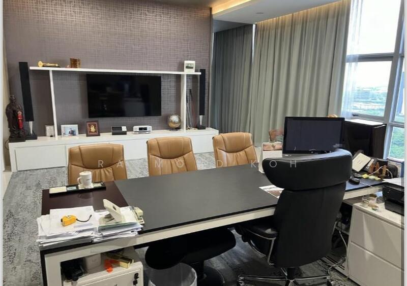 Buroh Crescent, Buroh Crescent, 7,325 sqft, Office For Rent, by Raymond Koh, 25332732 - CommercialGuru.com.sg