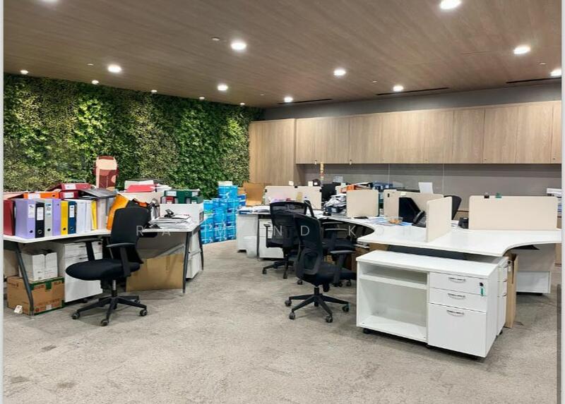 Buroh Crescent, Buroh Crescent, 7,325 sqft, Office For Rent, by Raymond Koh, 25332732 - CommercialGuru.com.sg