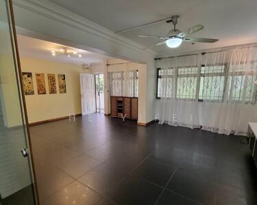 For Rent - 83 Redhill Lane