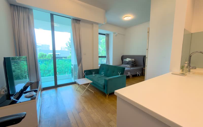 Illuminaire on Devonshire, 65 Devonshire Road, 1 Bedroom, 441 sqft, Apartment For Rent, by Alexes Yan, 25332793 - PropertyGuru.com.sg