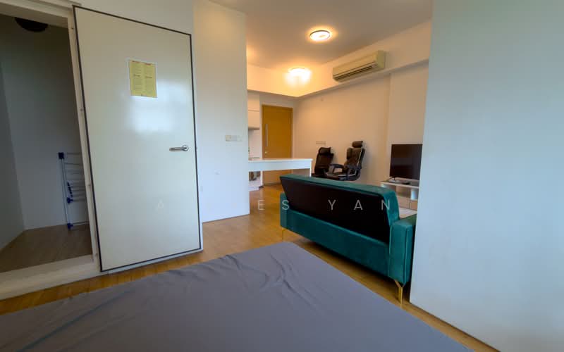 Illuminaire on Devonshire, 65 Devonshire Road, 1 Bedroom, 441 sqft, Apartment For Rent, by Alexes Yan, 25332793 - PropertyGuru.com.sg
