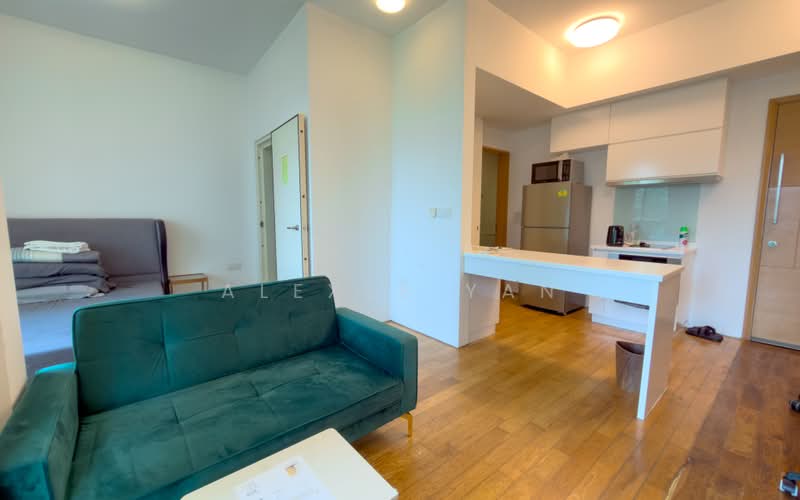 Illuminaire on Devonshire, 65 Devonshire Road, 1 Bedroom, 441 sqft, Apartment For Rent, by Alexes Yan, 25332793 - PropertyGuru.com.sg
