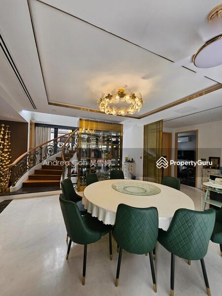 For Sale - Multi-Generational Detached In Bedok/Upp Changi Vicinity!