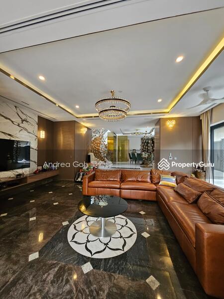 For Sale - Multi-Generational Detached In Bedok/Upp Changi Vicinity!