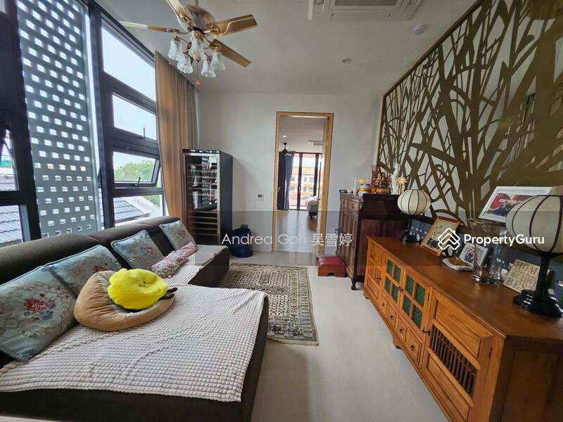 For Sale - Multi-Generational Detached In Bedok/Upp Changi Vicinity!