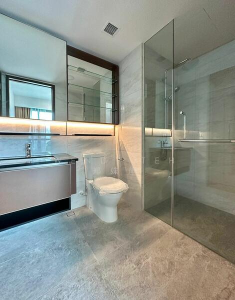 Normanton Park, 51 Normanton Park, 2 Bedrooms, 635 sqft, Condominium For Rent, by Wendy Teh, 25332826 - PropertyGuru.com.sg
