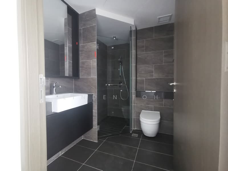 Affinity At Serangoon, 24 Serangoon North Avenue 1, 1 Bedroom, 474 sqft, Condominium For Sale, by Linden Toh, 25332846 - PropertyGuru.com.sg