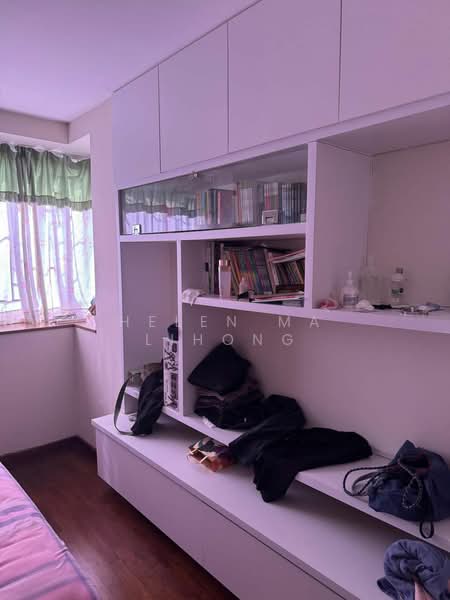 Nuovo, 25 Ang Mo Kio Avenue 9, 3 Bedrooms, 1,421 sqft, Condominium For Rent, by Helen Ma Lihong, 25332923 - PropertyGuru.com.sg