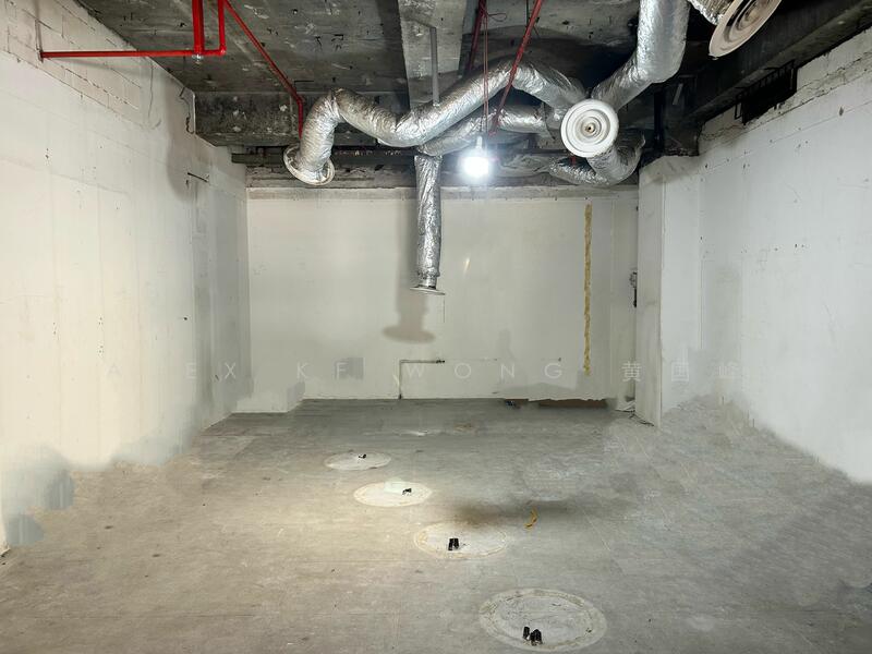 Lucky Plaza, 304 Orchard Road, 650 sqft, Food & Beverage For Rent, by Alex KF Wong 黄国峰, 25332938 - CommercialGuru.com.sg