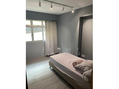 For Rent - 75A Circuit Road